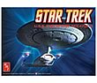 Star Trek Enterprise 1701-D 1:2500 Model Kit